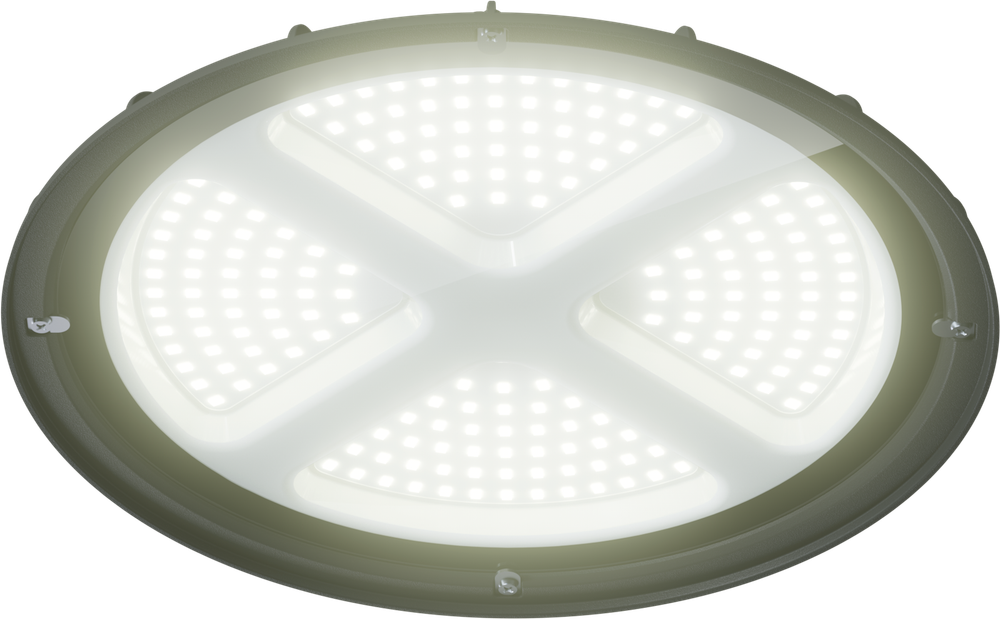 Светильник Navigator 14 434 NHB-P4-100-6.5K-120D-LED