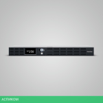 Источник бесперебойного питания CyberPower OR600ERM1U