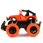 Джип на РУ, коробка 6518B