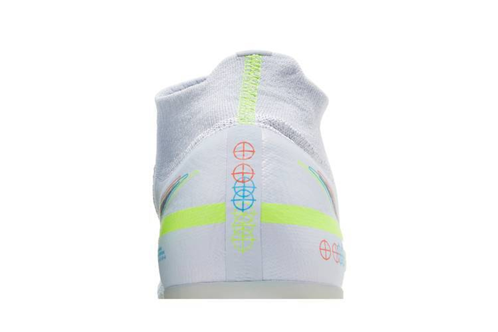 Кроссовки Nike Phantom Gt2 Dynamic Fit Elite Fg