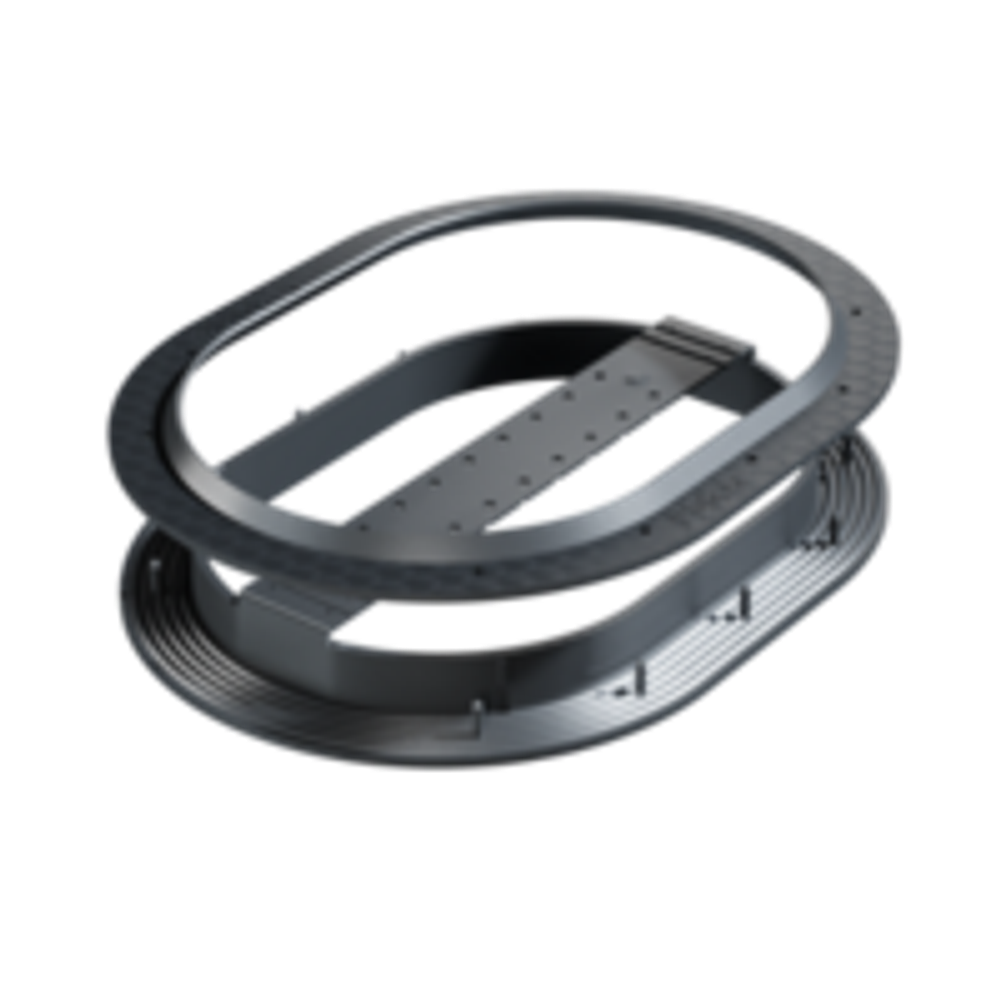 Docke/ Гидрозатвор 172х250