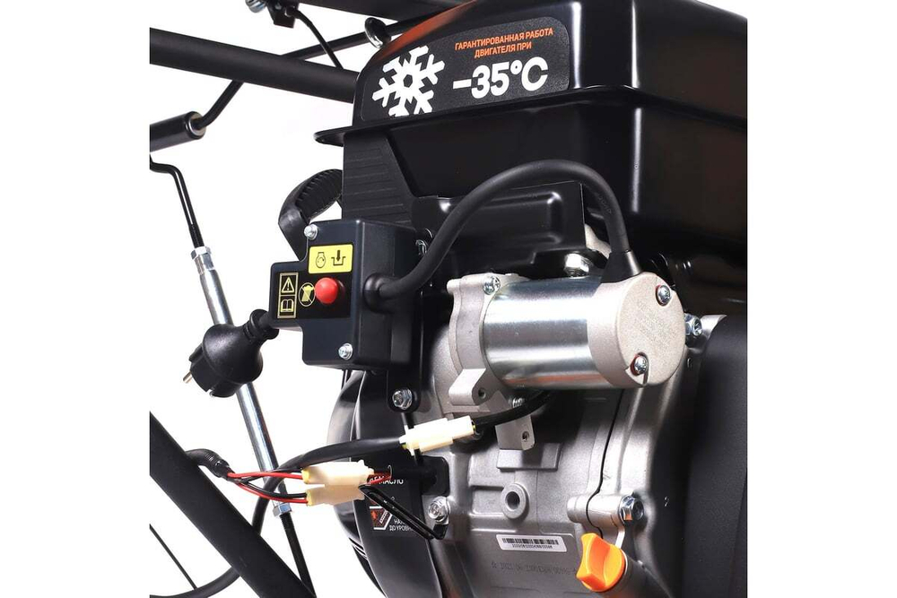 Снегоуборщик Patriot СИБИРЬ 110Е