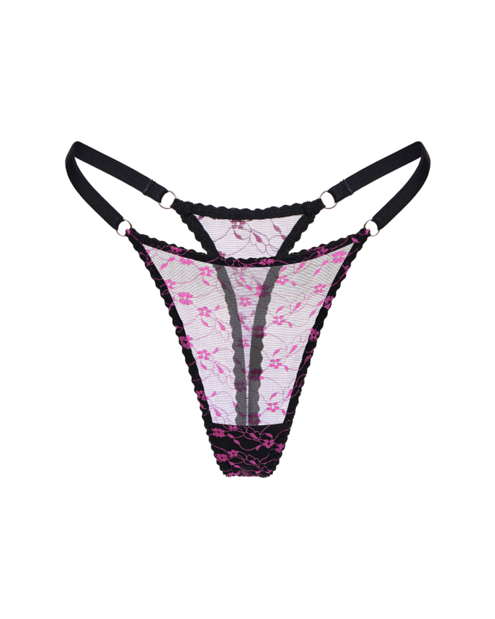 Трусики Emily Rose