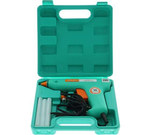 ПИСТОЛЕТ КЛЕЕВОЙ STURM! 78ВТ 6 СТЕРЖНЕЙ В КОМПЛЕКТЕ GG2470C1