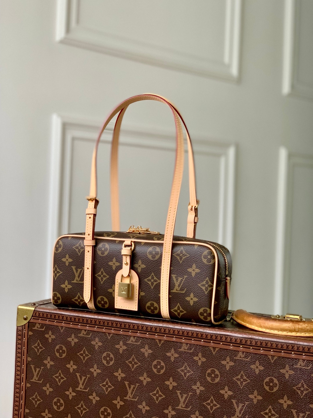 Louis Vuitton Hang On
