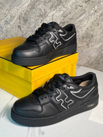Кеды Fendi