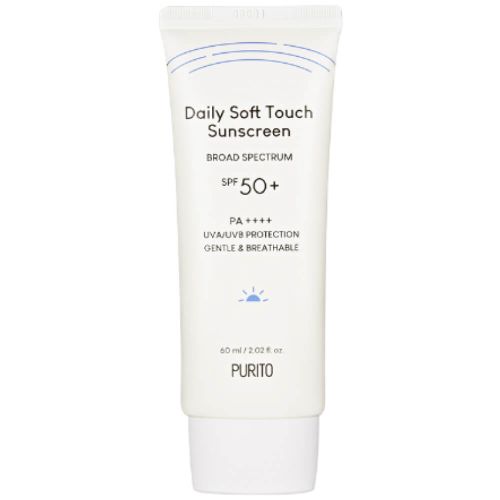 Purito Daily Soft Touch Sundcreen 60ml