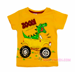 футболка ZOOM Whoops 4891