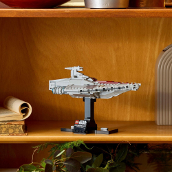 LEGO Star Wars / Штурмовой крейсер "Аккламатор"/ 75404