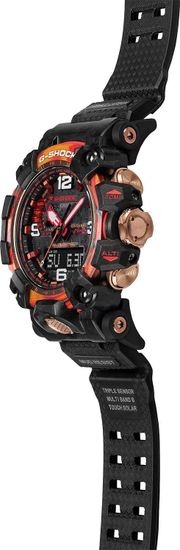 Наручные часы Casio G-Shock GWG-2040FR-1AER