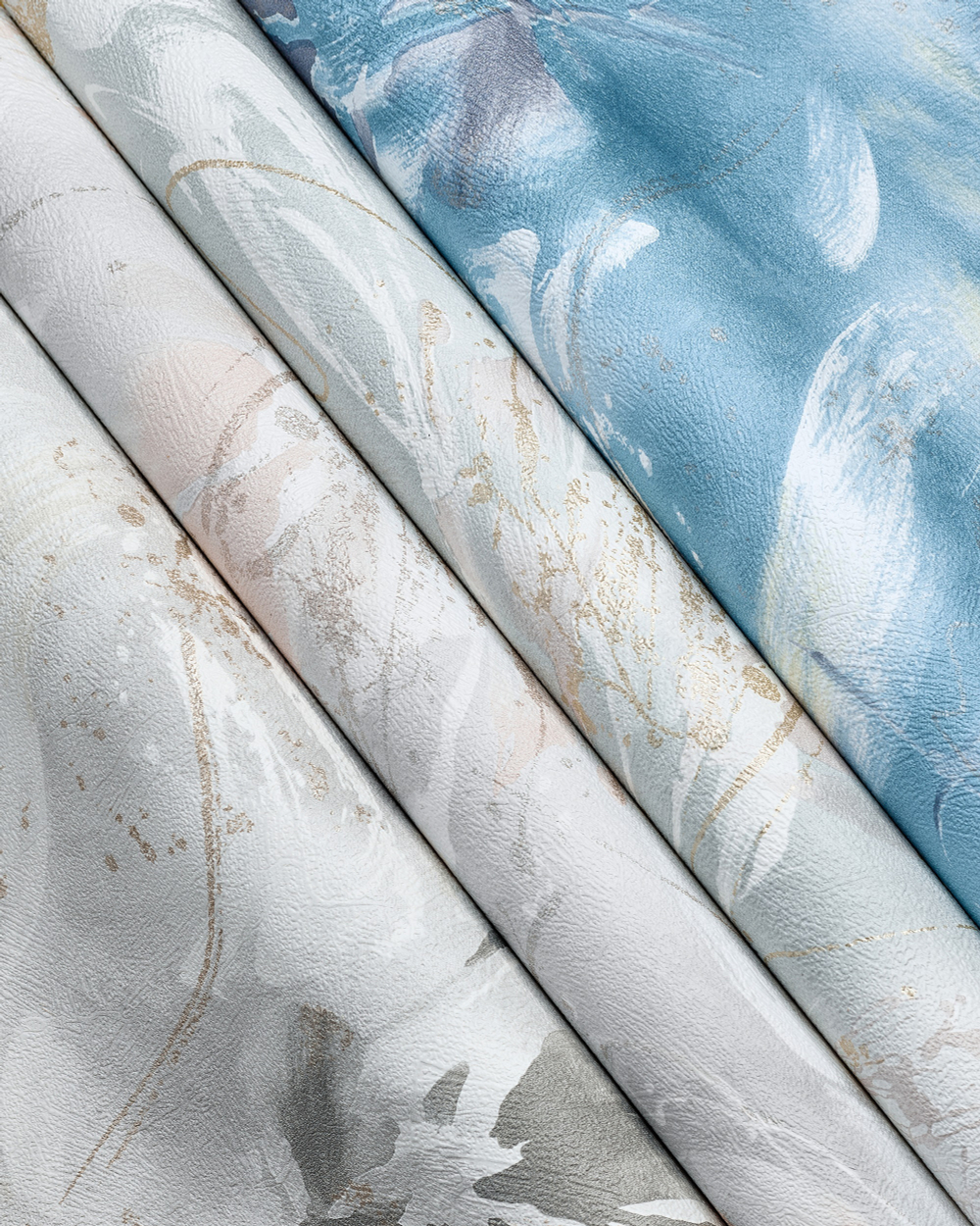 Линда - 71 (светло-зеленая)