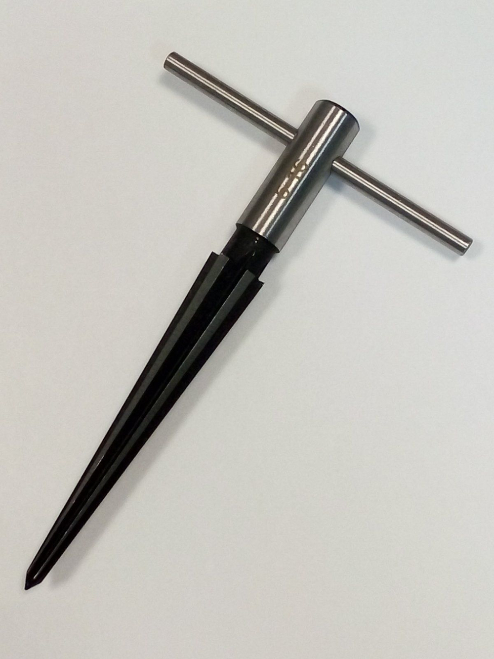 Колковая развёртка 5-16