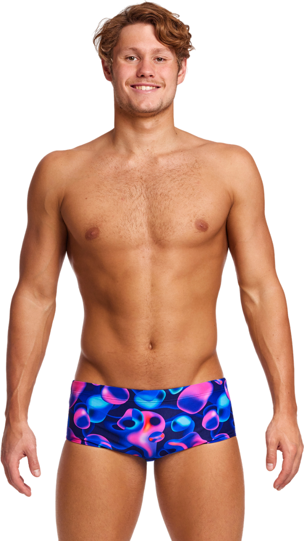 Транки FUNKY TRUNKS Men's Liquid Lights