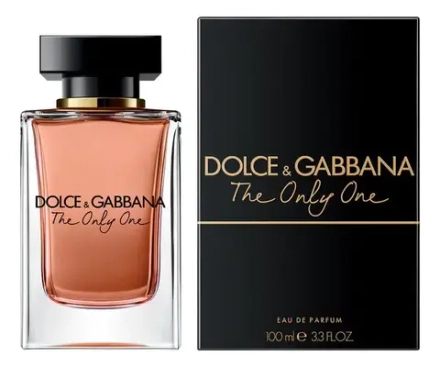 DOLCE & GABBANA THE ONLY ONE