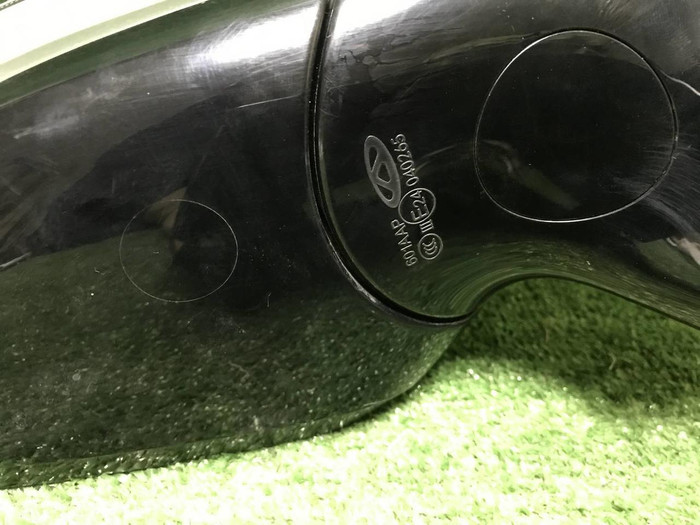 Зеркало правое Chery Arrizo 8 (2022-н.в.) 10 конт.