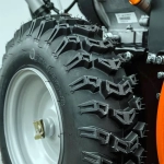 VILLARTEC WB1176E снегоуборщик бензиновый 11 л.с, ковш 76 см, выброс 15 м, 6 вперед/2 назад