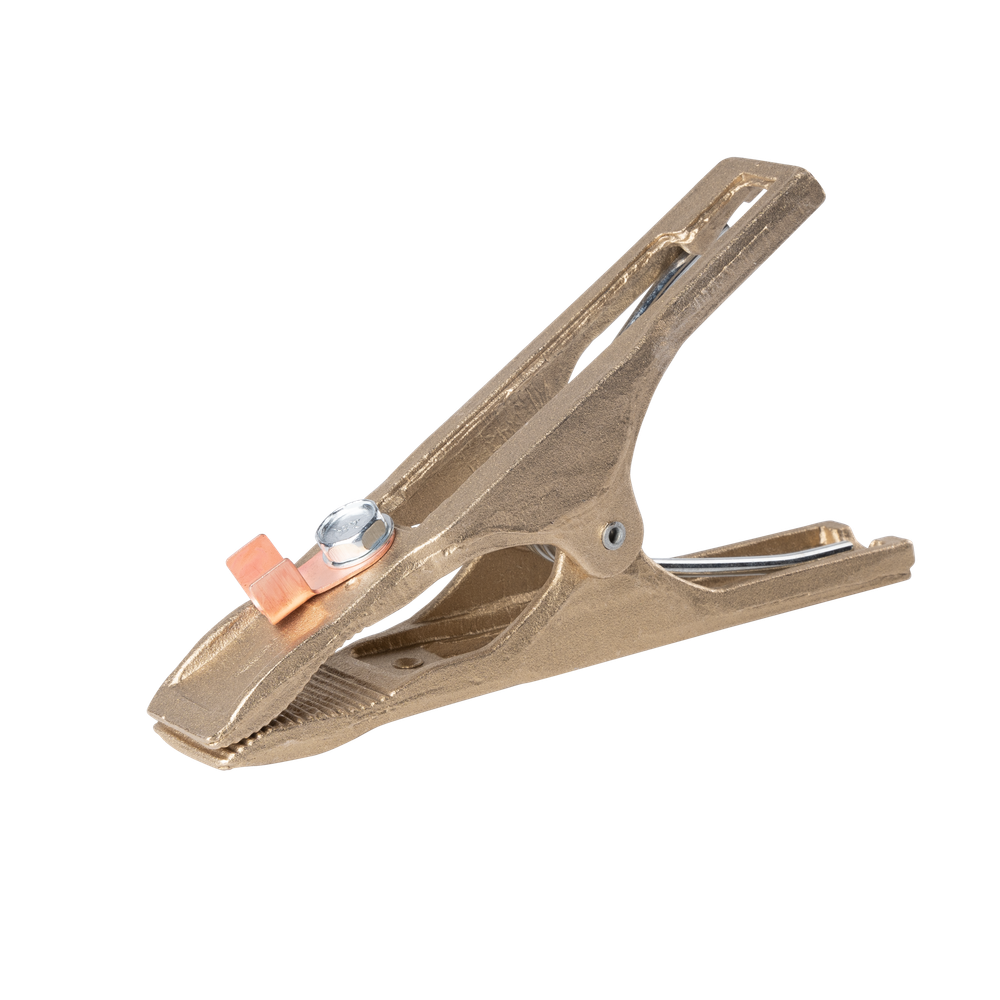 OSA START MASTER 500A Клемма заземления  KY1052