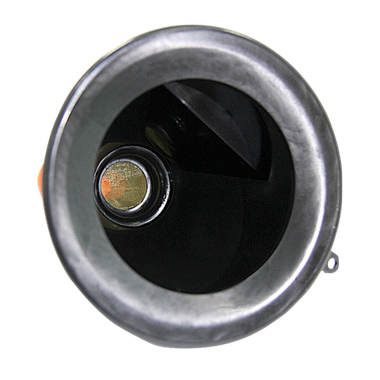 Воронка для бензина Oktan с непроливайкой, 135 (Черный) A20112