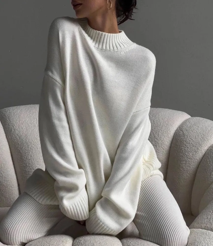 Свитер 50336509 Fabrika