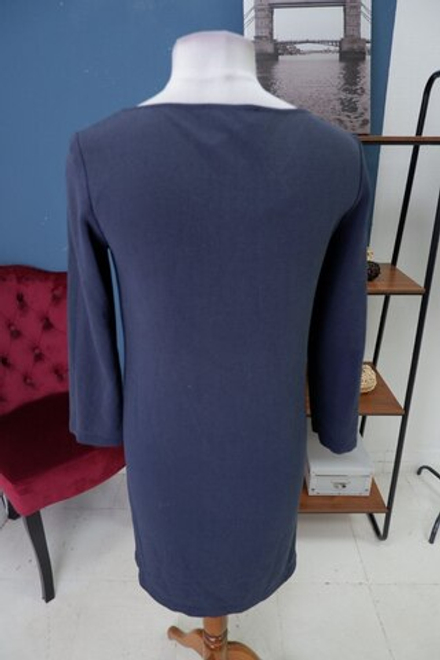 Платье Incity темное 42 размер