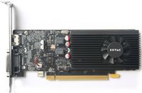 Видеокарты PCI-E ZOTAC
