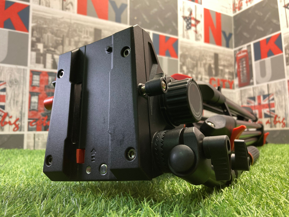GreenBean HDV Elite-756 Новый