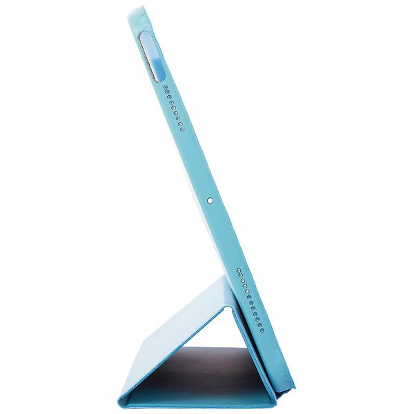Чехол-книжка MItrifON Color Series Case для iPad Air (10.9") 2020г. Sky Blue - Голубой