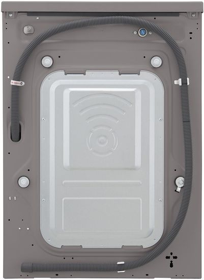 Стиральная машина LG F2H7HG2S