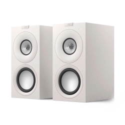 KEF Q Concerto Meta Satin White пассивная полочная акустическая система (пара)