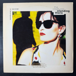 The Creatures ‎– Standing There (США 1989г.) Maxi-Single