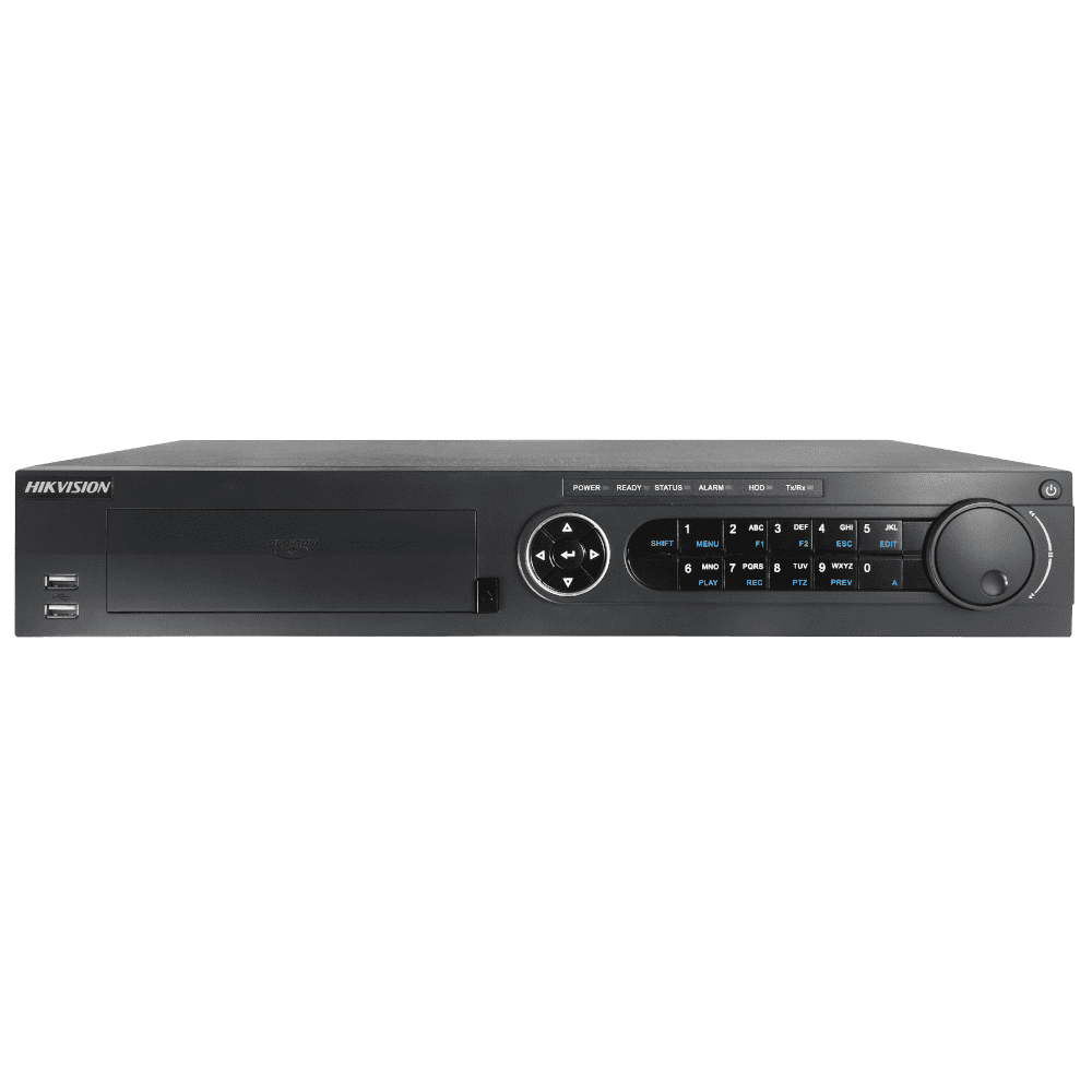 Hikvision DS-7324HQHI-K4 Видеорегистратор