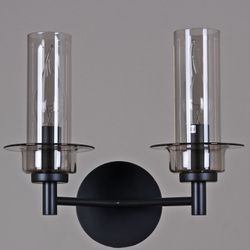 Бра ILLUMICO IL2216 IL2216-2WLS-24 HIGHBALL