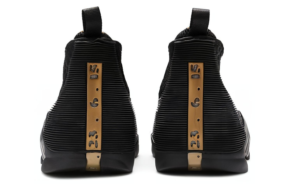 Кроссовки Jordan Air Jordan 15 Retro Laser