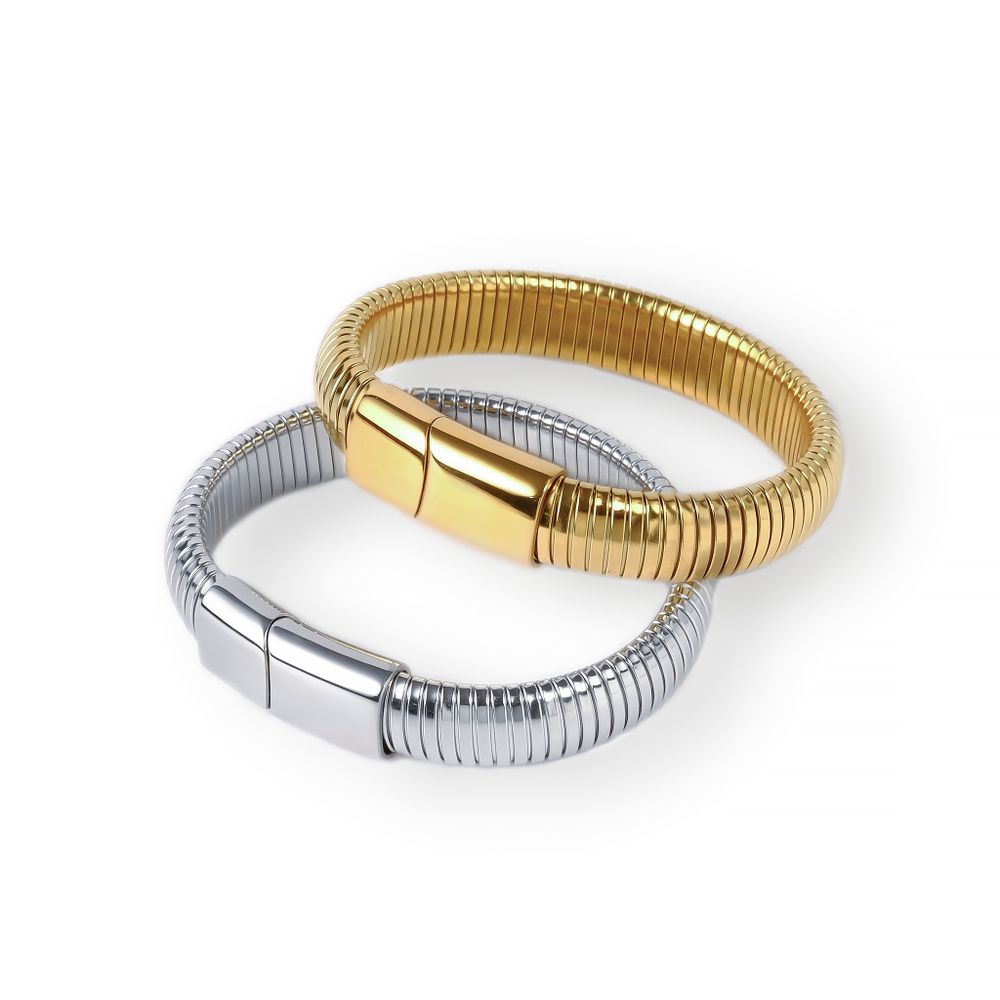 nailhoop silver