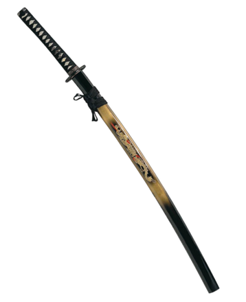 Ryuichi Swords