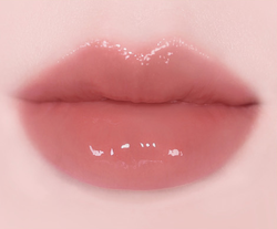 FEEV Тинт с зеркальным блеском Hyper-fit Glam Drop Honey Dew