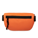 Waist Bag Orange Cordura