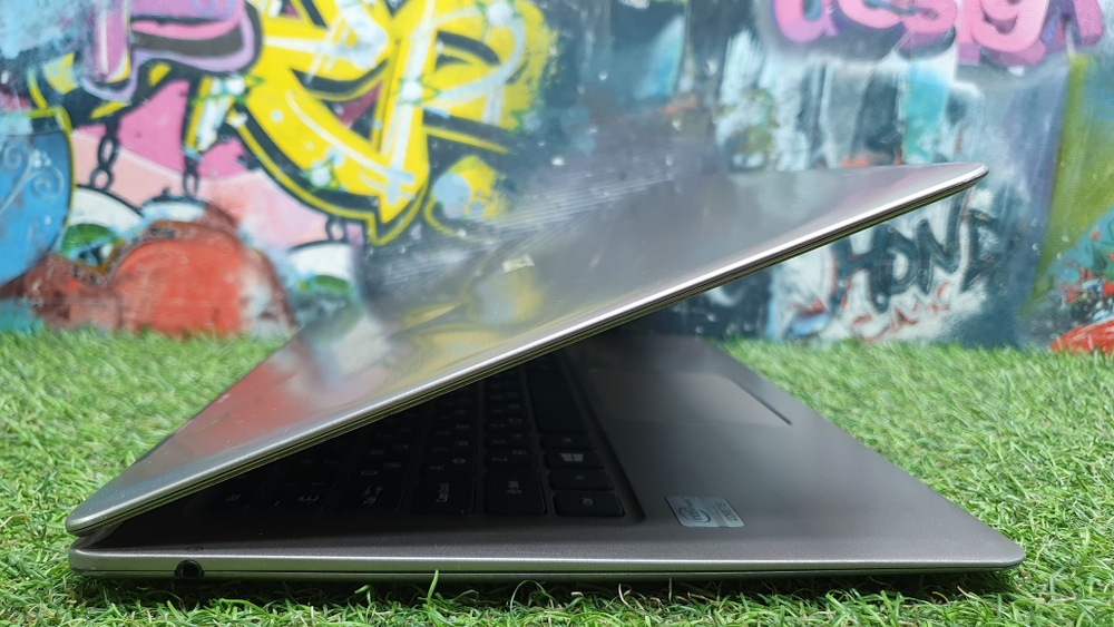 Ультрабук Acer i5/4 Gb/Aspire S3-391-53334G52add [nx.m1fer.014]/Windows 10