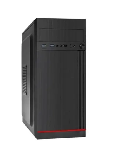 Компьютерный корпус AA-442U2-AA400 EX290188RUS BLACK