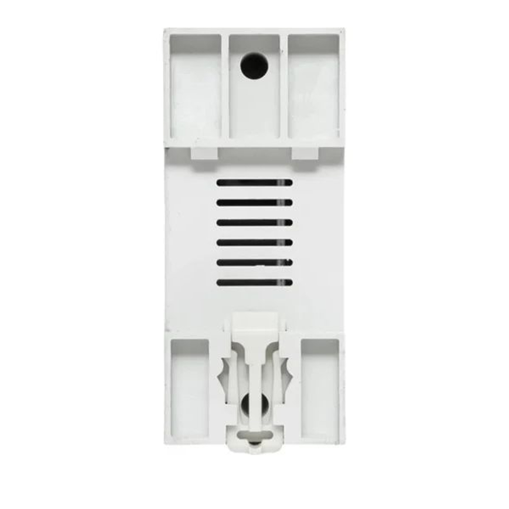 Реле напряжения и тока с дисп. RVb 40A | rvb-m40a | EKF