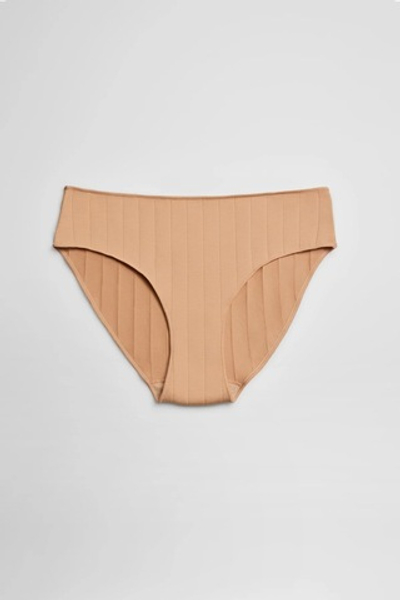 19651 Midi Трусы высокие YSABEL MORA