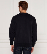 Худи Napapijri - черный(NP0A4IBH)