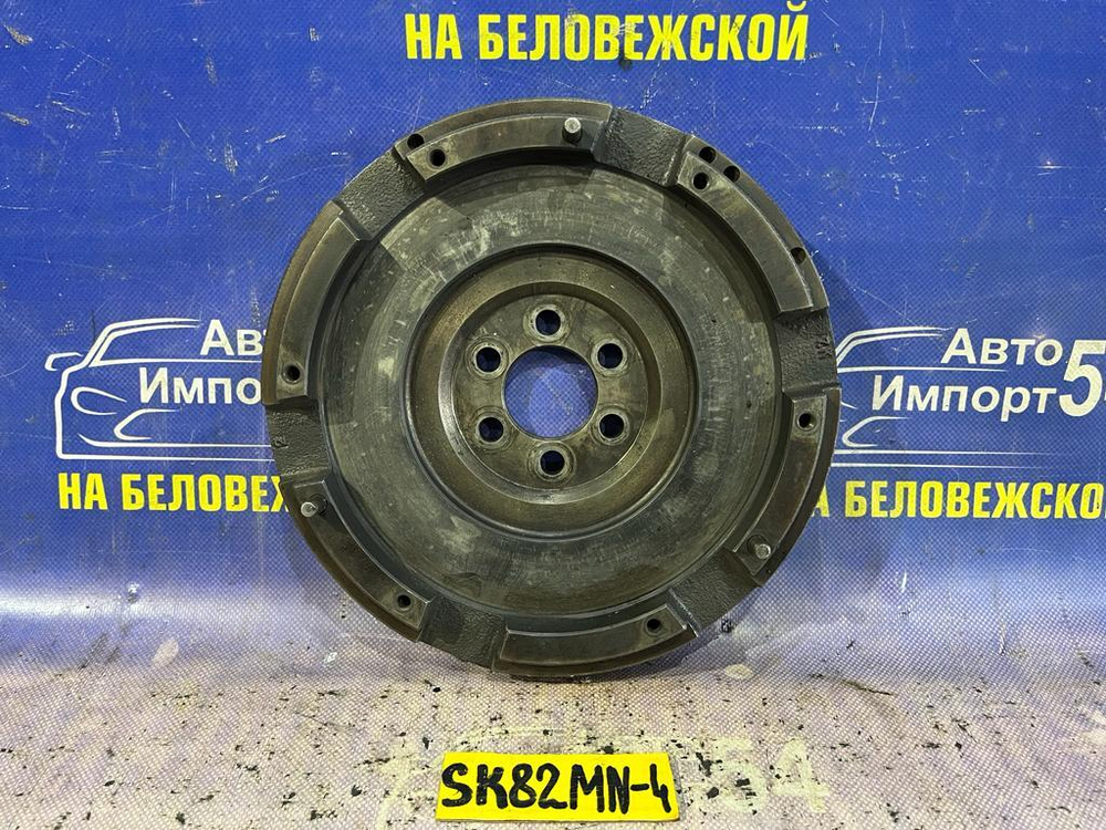 Маховик NISSAN VANETTE 2001