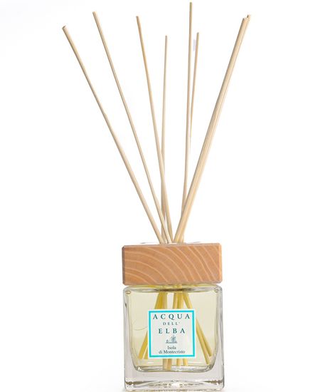 Isola di Montecristo, диффузор c палочками, Acqua dell’Elba
