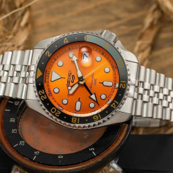 Seiko SSK005