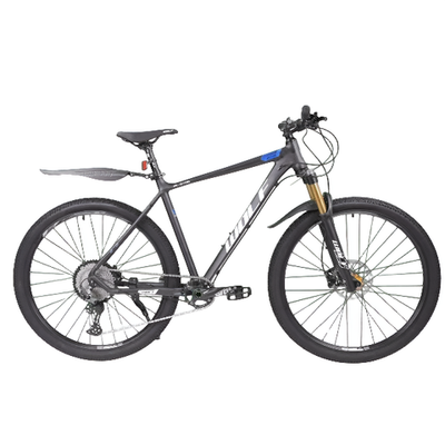 Велосипед 29" WOLF Platinum PL6100 Air Fork X120 (groupsets Shimano Deore)