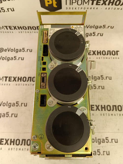 YASKAWA ELECTRIC SGDR-C0A250A01B с хранения