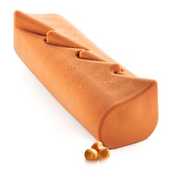 Форма силиконовая для выпечки и десертов Dreamy, 25х7,8 см