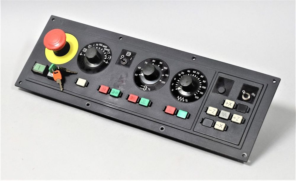 SIEMENS 6FC3178-3EF20