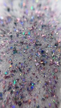 Топ Galaxy Finish gel Fantasy Top, 14г